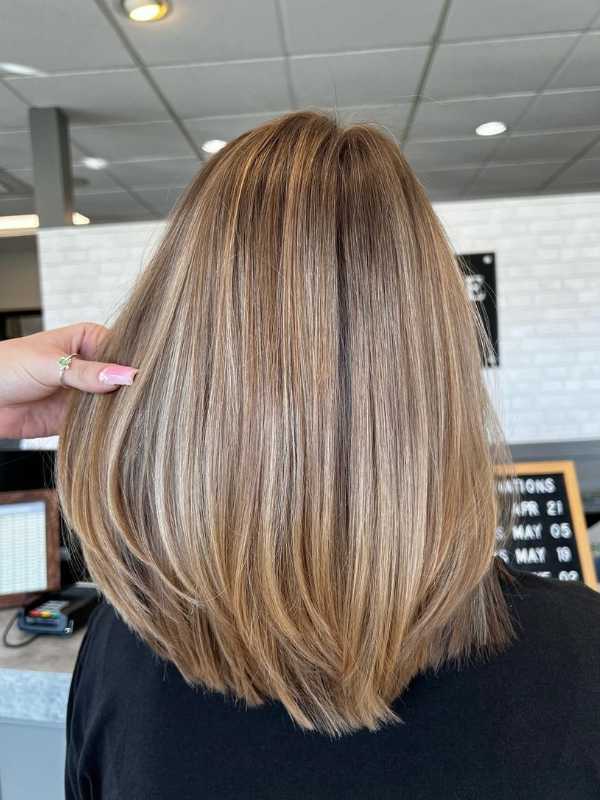 shades eq hair gloss elle marie 2