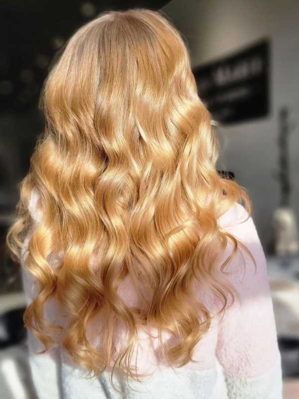 shades eq hair gloss elle marie in WA