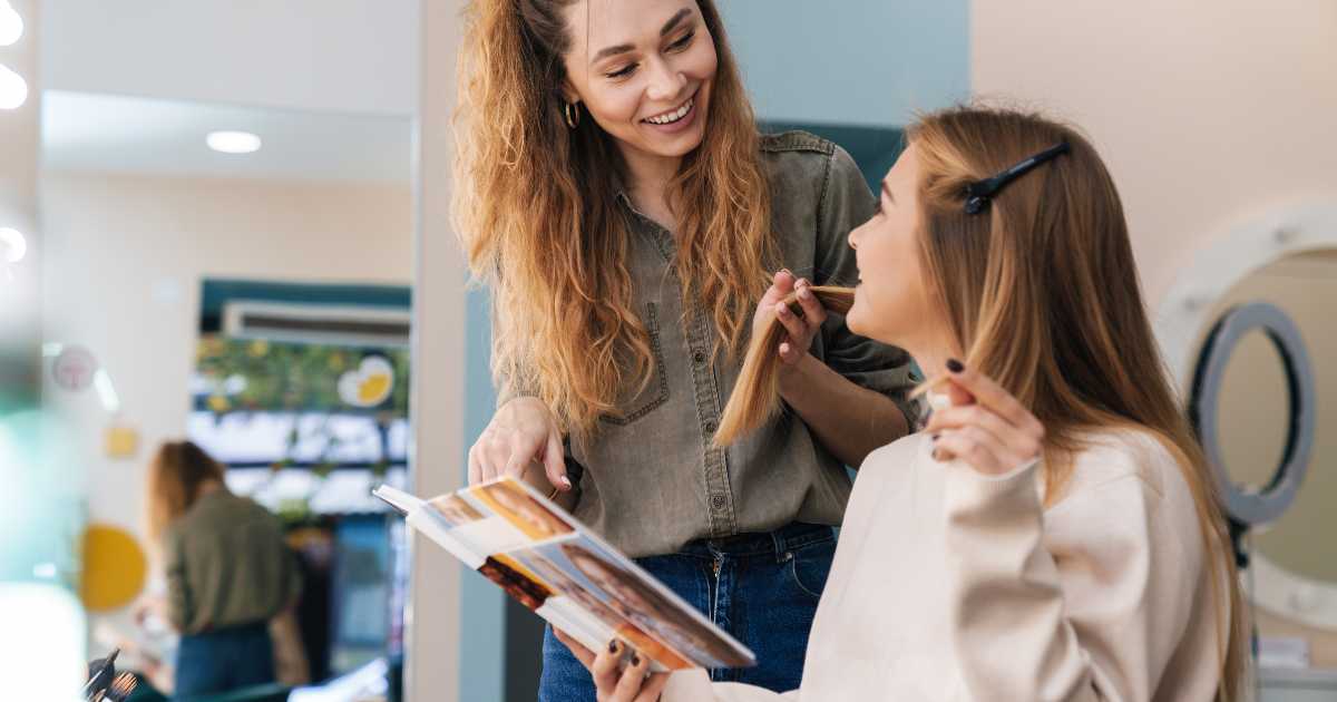 Discover the Best Hair Color Studios Near Me in Seattle