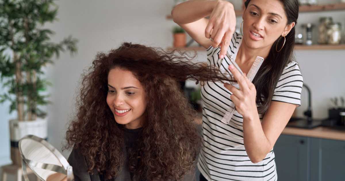 How to Care for Your Curly Hair Expert Tips from Seattle’s Top Stylists