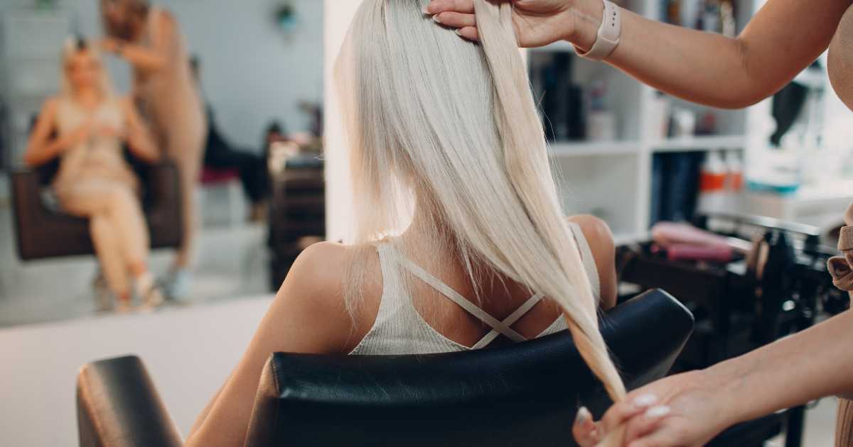 Luxury Hair Extensions in Seattle Enhance Your Style
