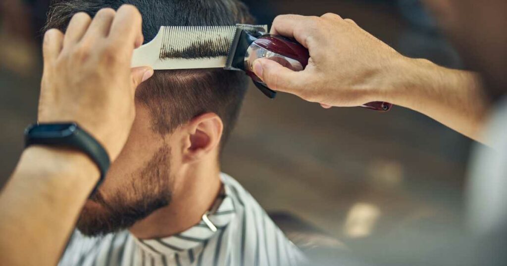 Top Places That Cut Men’s Hair Near Me in Seattle