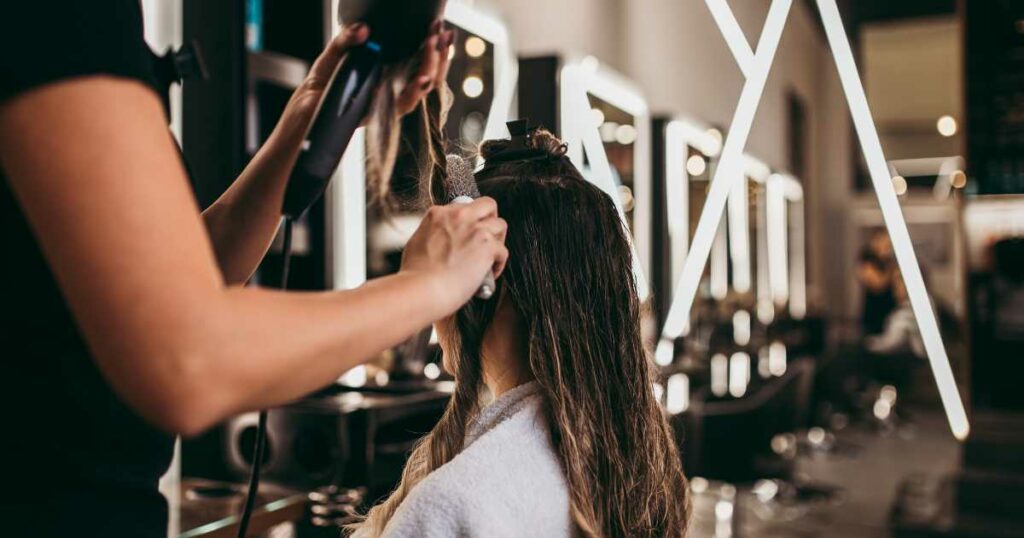 Why Elle Marie Hair Studio is the Best Hair Salon Near Seattle WA