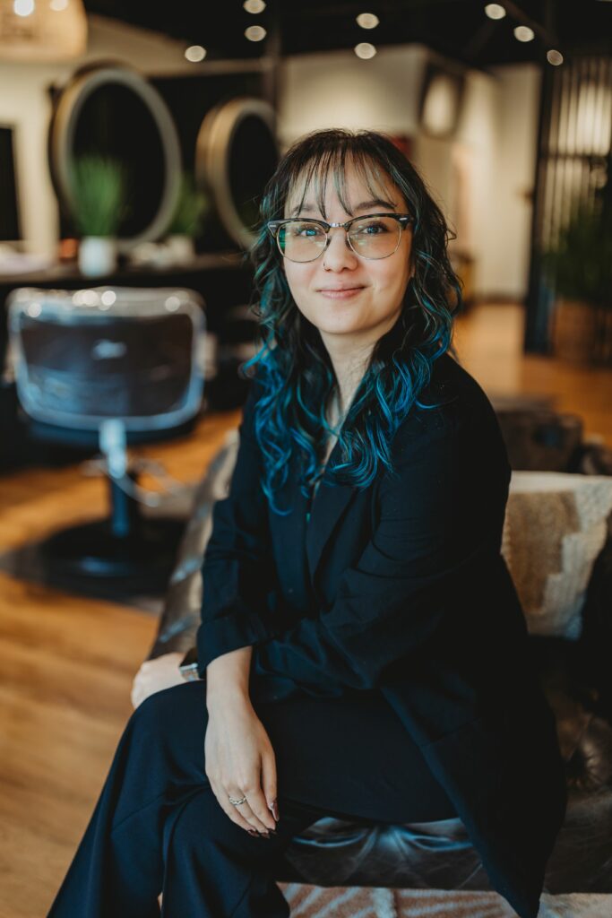 Pacific Mist Photography Elle Marie