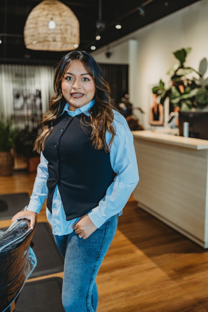 Pacific Mist Photography Elle Marie