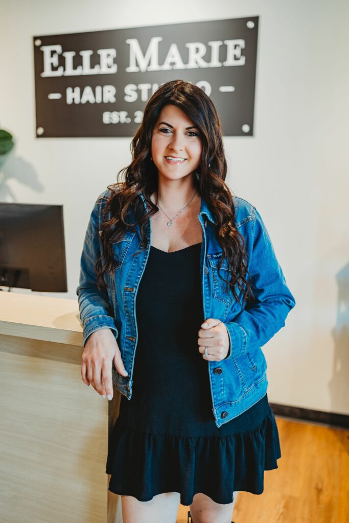 Pacific Mist Photography Elle Marie