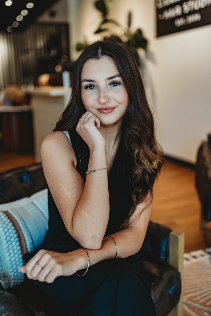 Pacific Mist Photography Elle Marie