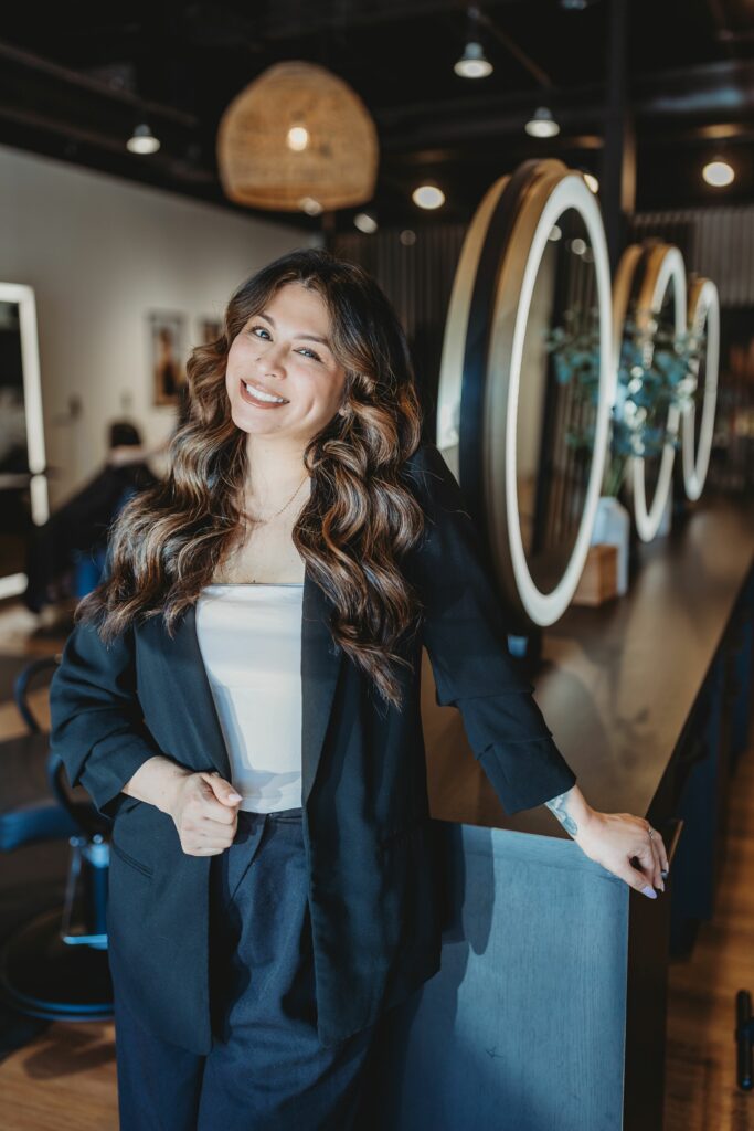 Pacific Mist Photography Elle Marie