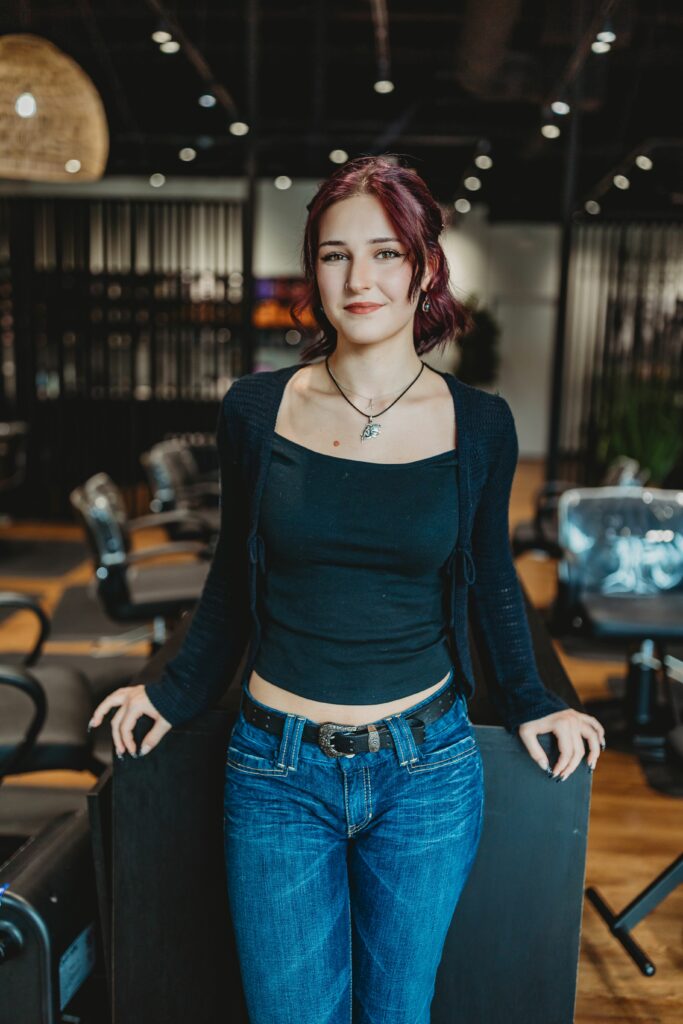 Pacific Mist Photography Elle Marie