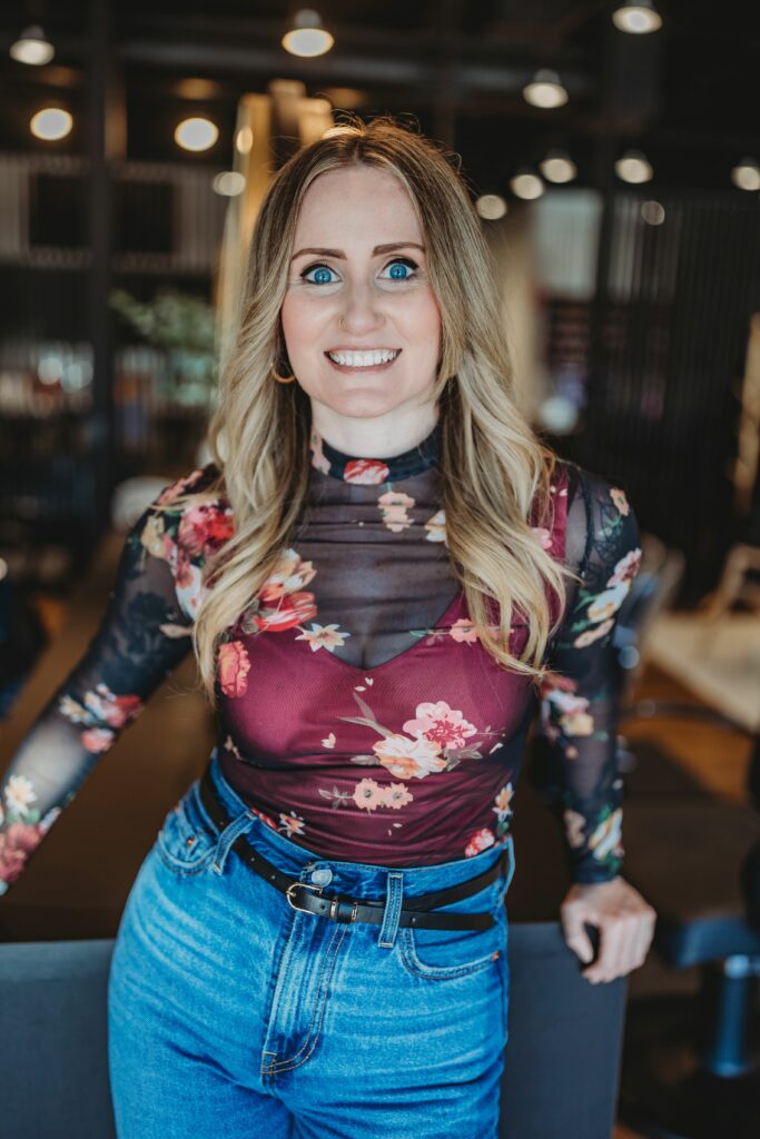 Pacific Mist Photography Elle Marie