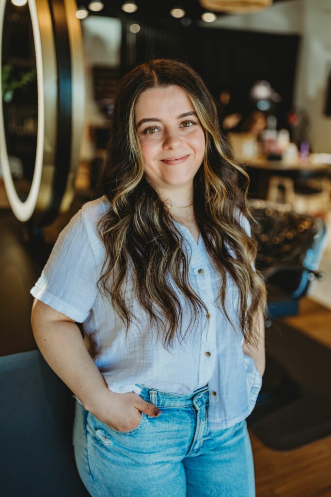 Pacific Mist Photography Elle Marie