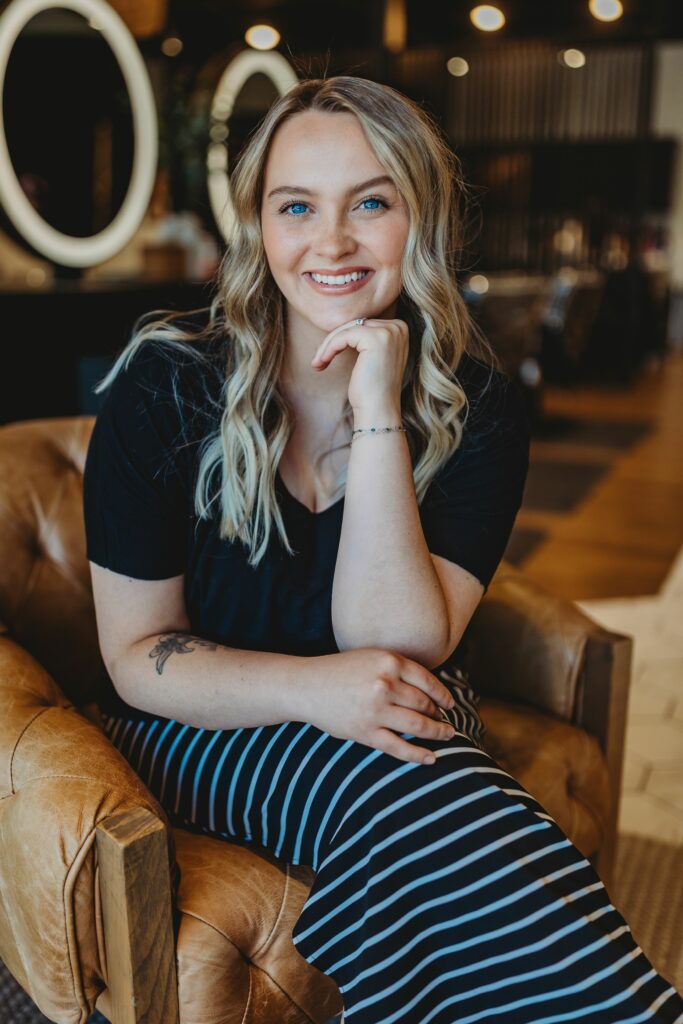 Pacific Mist Photography Elle Marie