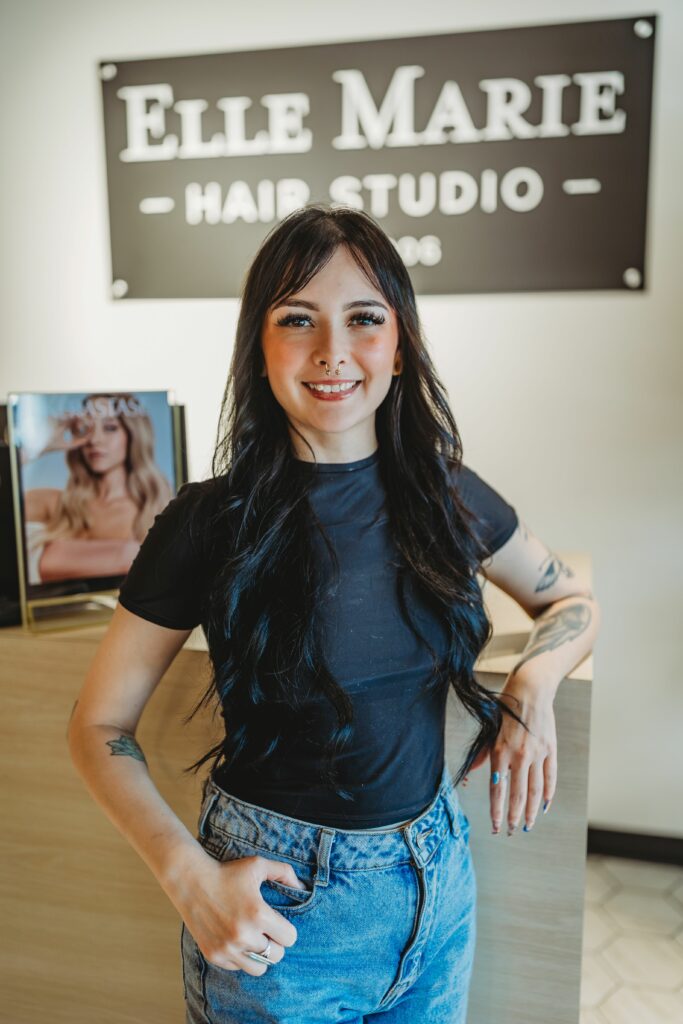 Pacific Mist Photography Elle Marie