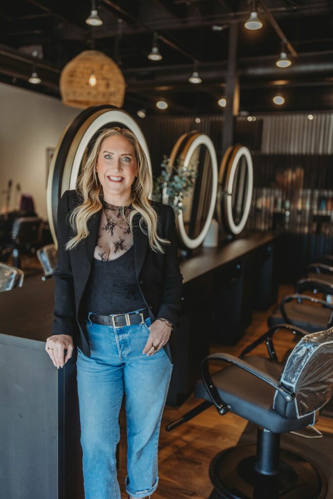 Pacific Mist Photography Elle Marie