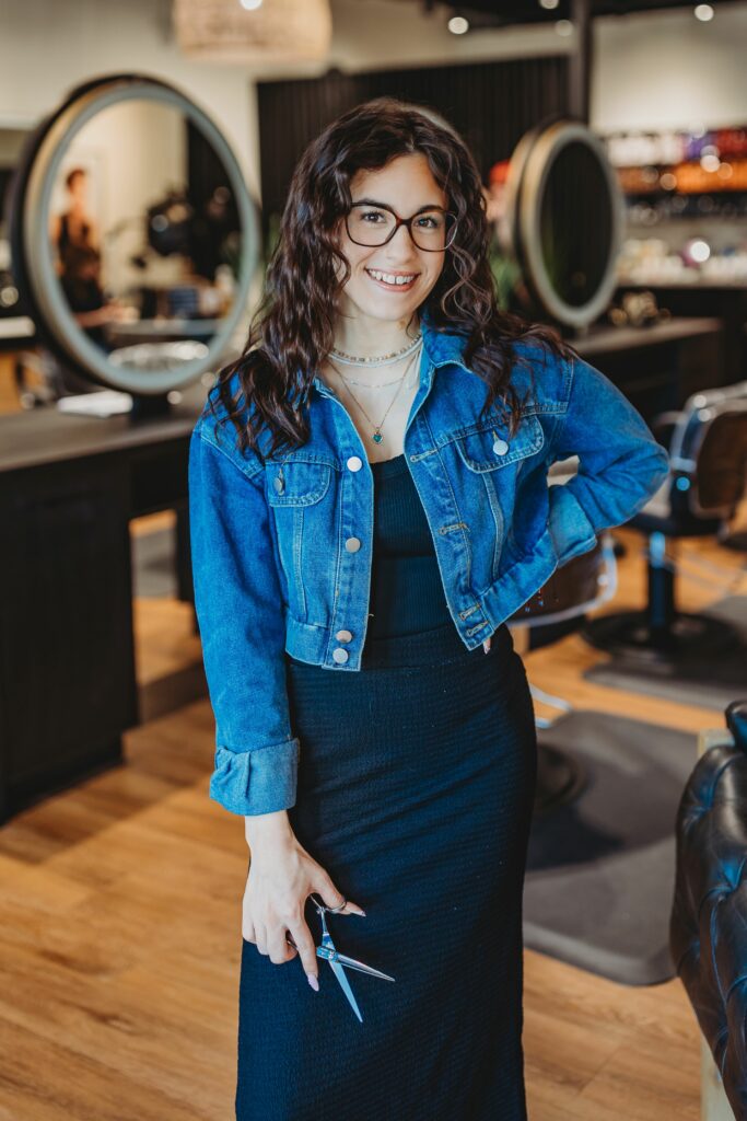 Pacific Mist Photography Elle Marie