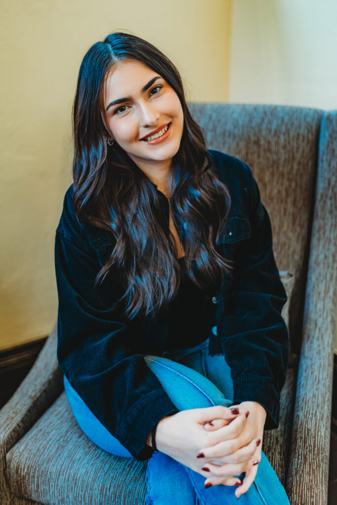 Annabelle P Lynnwood