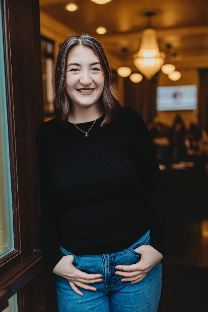 Mackenzie P Snohomish