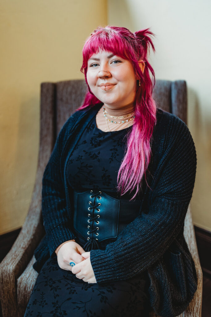 Makenna H Woodinville